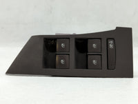 2012-2014 Buick Verano Master Power Window Switch Replacement Driver Side Left P/N:22923493 Fits Fits 2011 2012 2013 2014 20