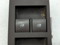 2012-2014 Buick Verano Master Power Window Switch Replacement Driver Side Left P/N:22923493 Fits Fits 2011 2012 2013 2014 20