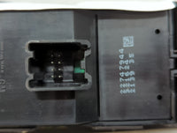 2012-2014 Buick Verano Master Power Window Switch Replacement Driver Side Left P/N:22923493 Fits Fits 2011 2012 2013 2014 20
