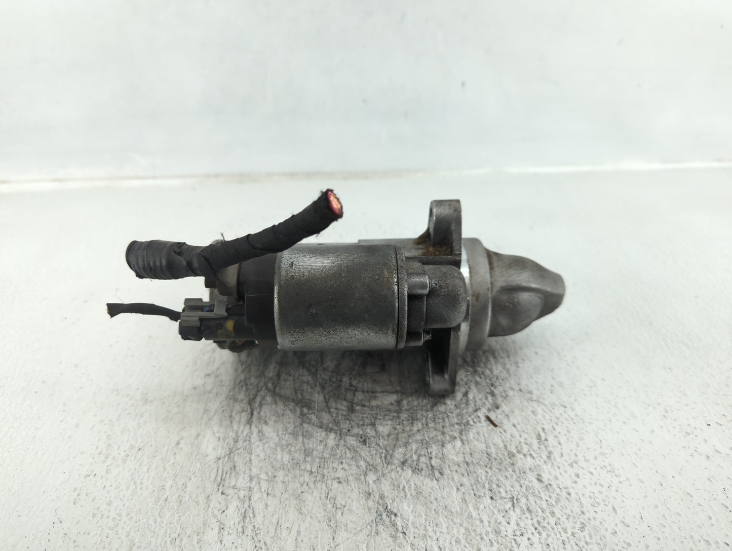 2012-2017 Buick Verano Car Starter Motor Solenoid OEM Fits Fits 2007 2008 2009 2010 2011 2012 2013 2014 2015 2016 2017 OEM U