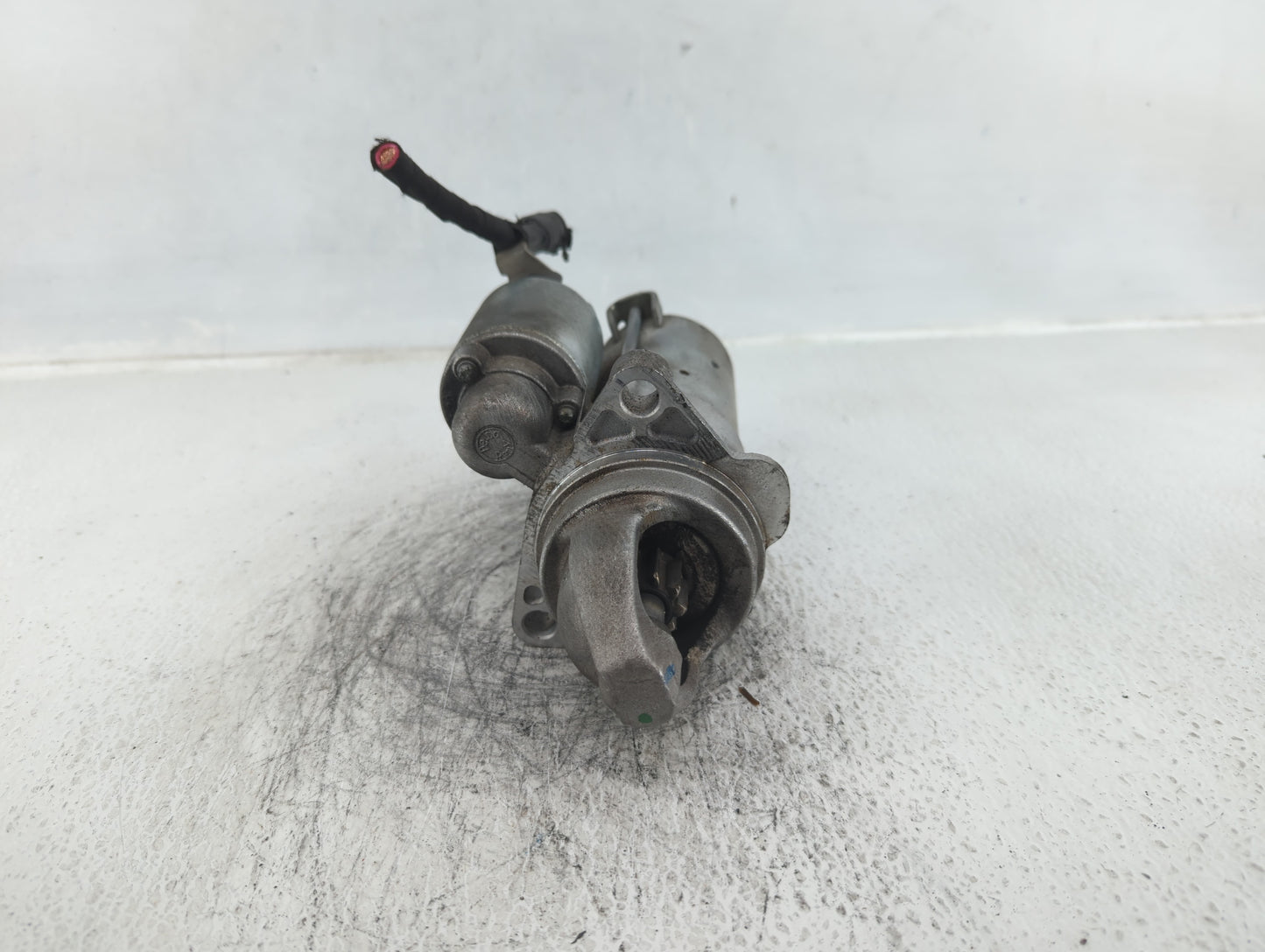 2012-2017 Buick Verano Car Starter Motor Solenoid OEM Fits Fits 2007 2008 2009 2010 2011 2012 2013 2014 2015 2016 2017 OEM U