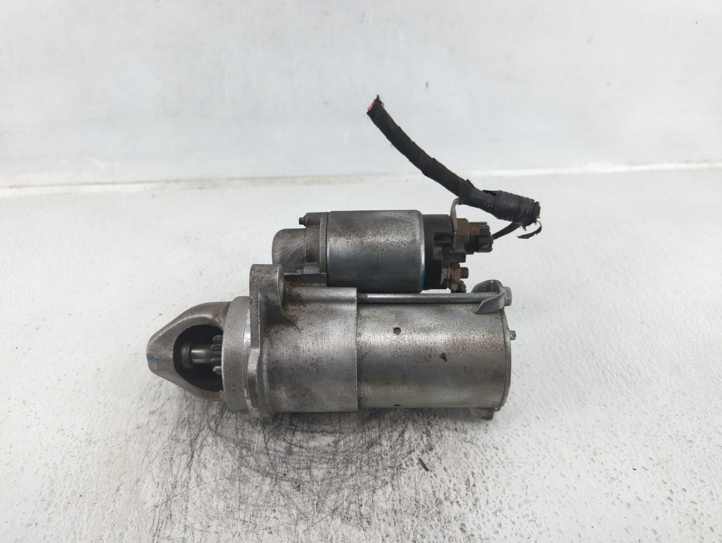 2012-2017 Buick Verano Car Starter Motor Solenoid OEM Fits Fits 2007 2008 2009 2010 2011 2012 2013 2014 2015 2016 2017 OEM U