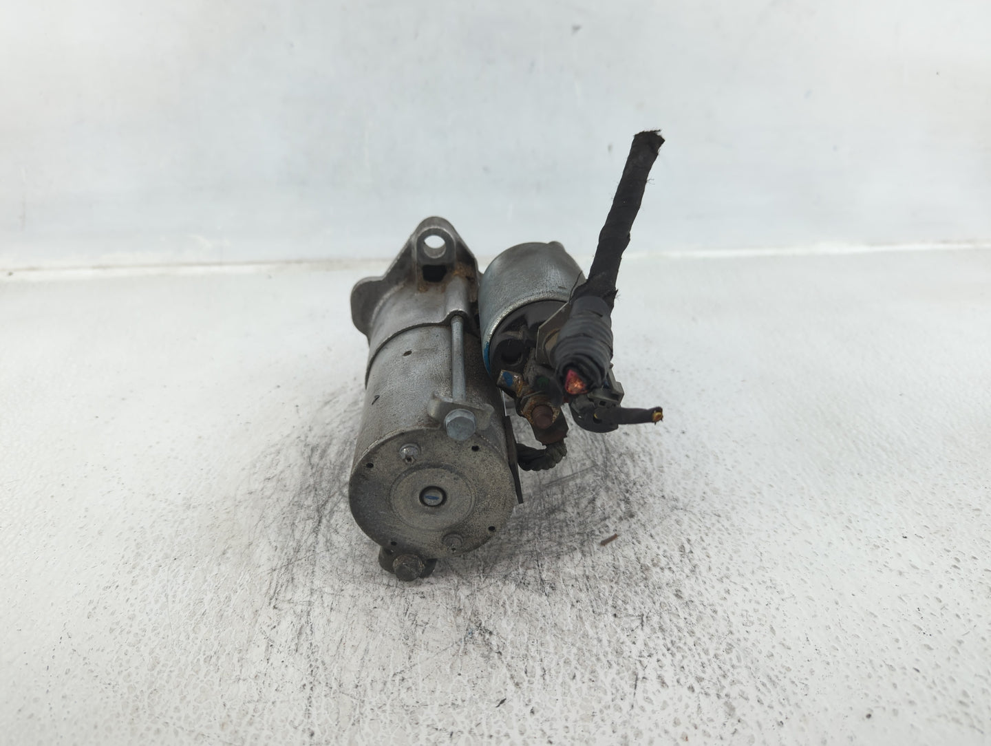 2012-2017 Buick Verano Car Starter Motor Solenoid OEM Fits Fits 2007 2008 2009 2010 2011 2012 2013 2014 2015 2016 2017 OEM U
