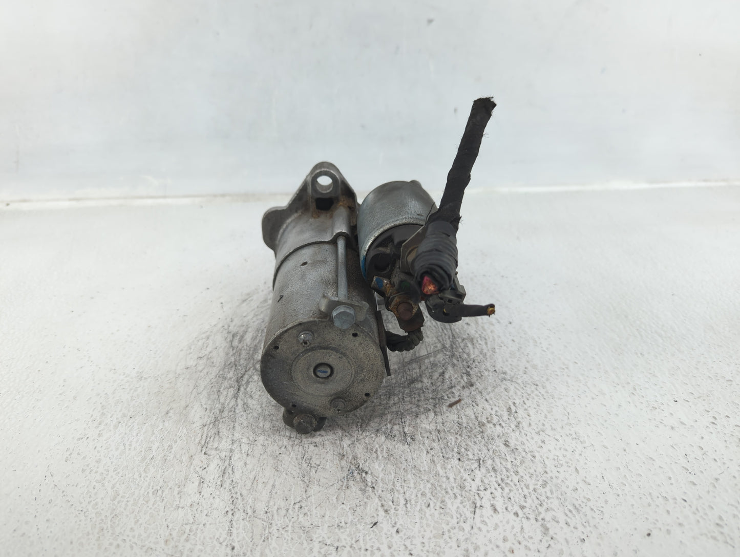 2012-2017 Buick Verano Car Starter Motor Solenoid OEM Fits Fits 2007 2008 2009 2010 2011 2012 2013 2014 2015 2016 2017 OEM U