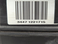 2013 Buick Verano Fuel Vapor Charcoal Canister - Oemusedautoparts1.com