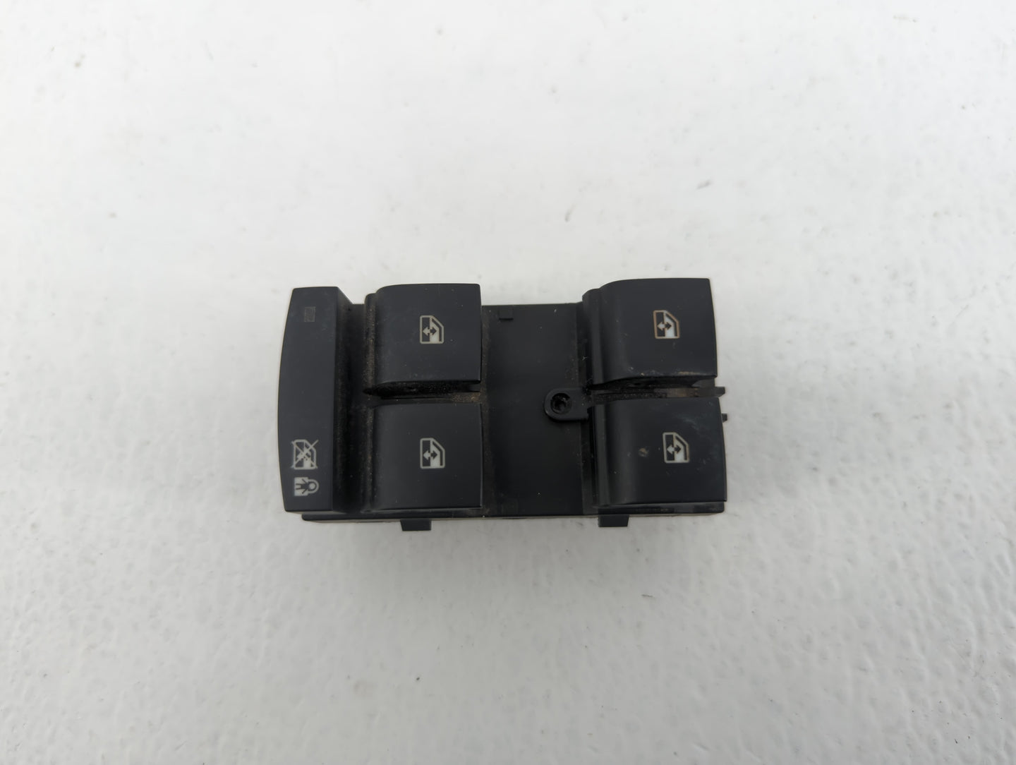2012-2014 Buick Verano Master Power Window Switch Replacement Driver Side Left P/N:321445 20838852 Fits OEM Used Auto Parts 
