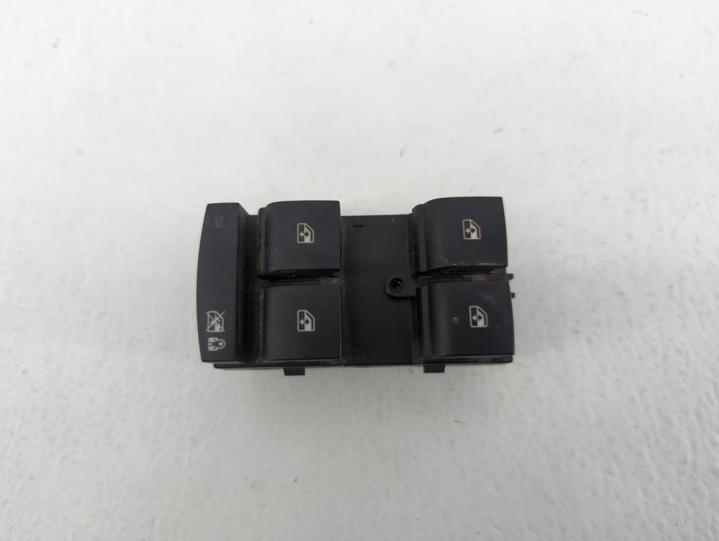 2012-2014 Buick Verano Master Power Window Switch Replacement Driver Side Left P/N:321445 20838852 Fits OEM Used Auto Parts 