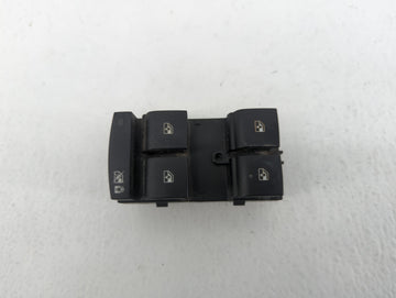 2012-2014 Buick Verano Master Power Window Switch Replacement Driver Side Left P/N:321445 20838852 Fits OEM Used Auto Parts 