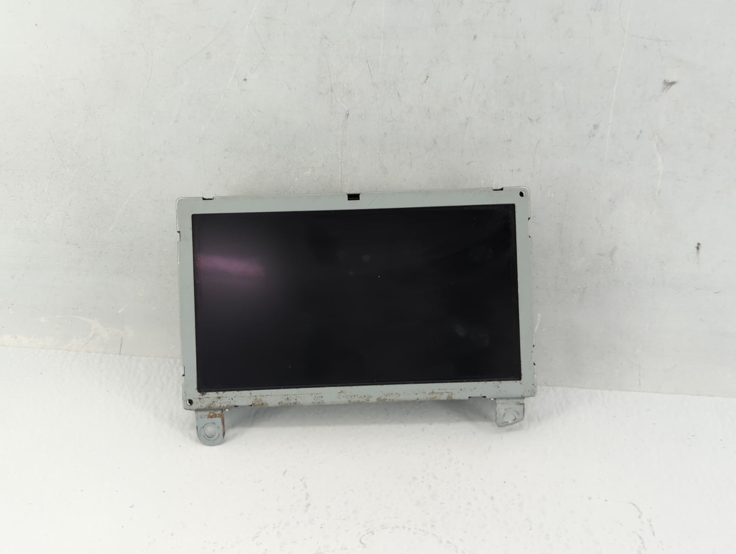 2013 Buick Verano Radio AM FM Cd Player Receiver Replacement P/N:22851302 Fits OEM Used Auto Parts - Oemusedautoparts1.com