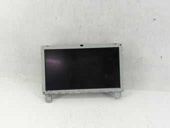 compare product 2013 Buick Verano Radio AM FM Cd Player Receiver Replacement P/N:22851302 Fits OEM Used Auto Parts