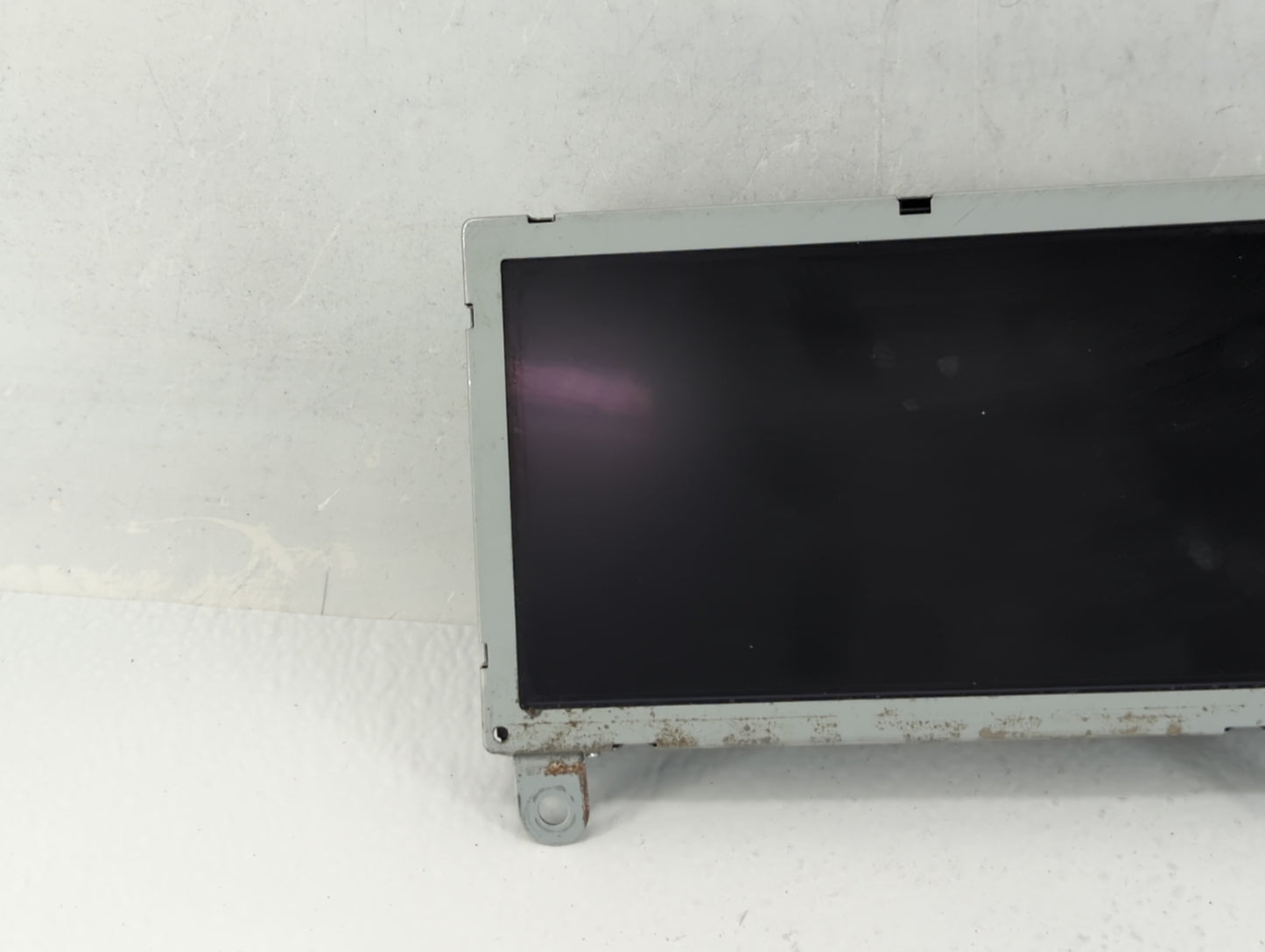 2013 Buick Verano Radio AM FM Cd Player Receiver Replacement P/N:22851302 Fits OEM Used Auto Parts - Oemusedautoparts1.com