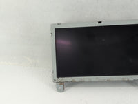 2013 Buick Verano Radio AM FM Cd Player Receiver Replacement P/N:22851302 Fits OEM Used Auto Parts - Oemusedautoparts1.com