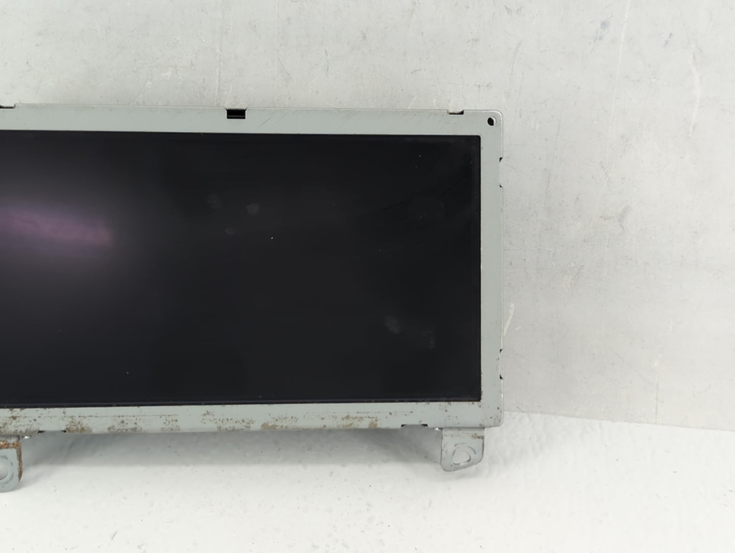 2013 Buick Verano Radio AM FM Cd Player Receiver Replacement P/N:22851302 Fits OEM Used Auto Parts - Oemusedautoparts1.com