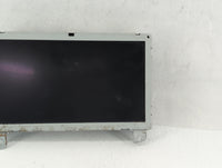 2013 Buick Verano Radio AM FM Cd Player Receiver Replacement P/N:22851302 Fits OEM Used Auto Parts - Oemusedautoparts1.com