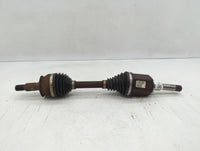 2012-2017 Buick Verano Axle Shaft Front Driver Cv C/v - Oemusedautoparts1.com