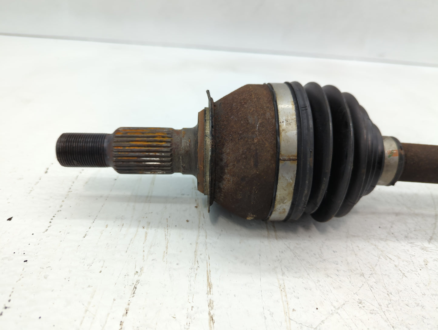 2012-2017 Buick Verano Axle Shaft Front Driver Cv C/v - Oemusedautoparts1.com