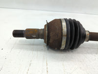 2012-2017 Buick Verano Axle Shaft Front Driver Cv C/v - Oemusedautoparts1.com