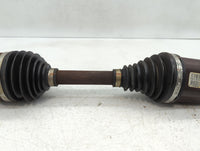 2012-2017 Buick Verano Axle Shaft Front Driver Cv C/v - Oemusedautoparts1.com