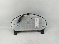 2013 Buick Verano Instrument Cluster Speedometer Gauges P/N:22978276 Fits OEM Used Auto Parts - Oemusedautoparts1.com