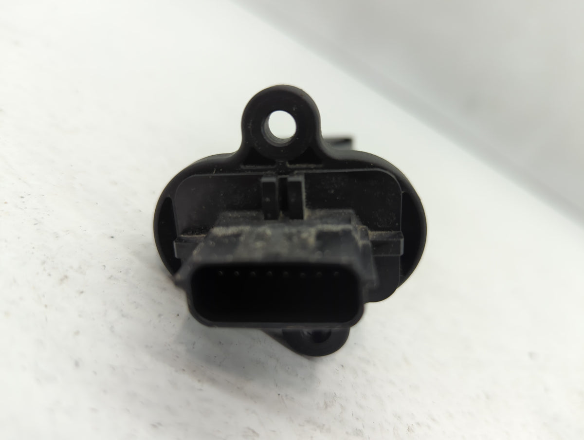 2013-2013 Buick Verano Mass Air Flow Meter Maf Sensor 617584 - Oemusedautoparts1.com