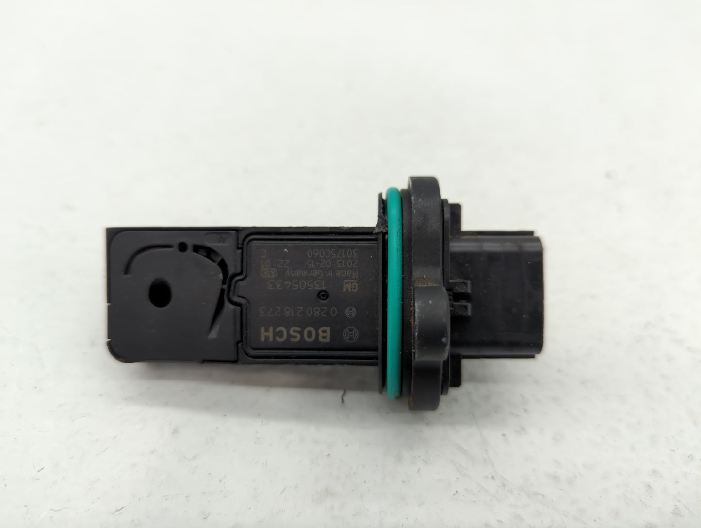 2013-2013 Buick Verano Mass Air Flow Meter Maf - Oemusedautoparts1.com