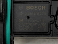 2013-2013 Buick Verano Mass Air Flow Meter Maf - Oemusedautoparts1.com