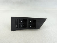 2012-2014 Buick Verano Master Power Window Switch Replacement Driver Side Left P/N:22923492 Fits Fits 2010 2011 2012 2013 20