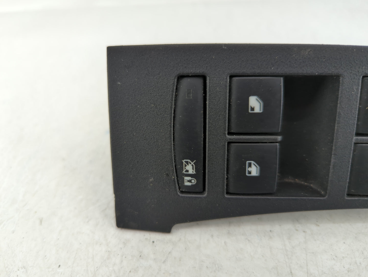 2012-2014 Buick Verano Master Power Window Switch Replacement Driver Side Left P/N:22923492 Fits Fits 2010 2011 2012 2013 20