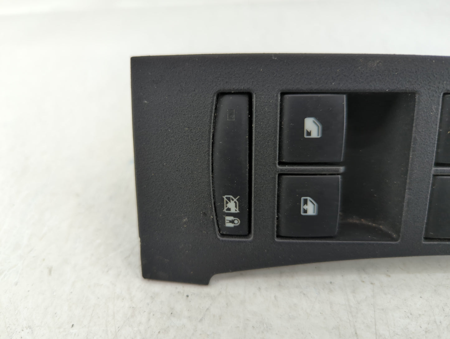 2012-2014 Buick Verano Master Power Window Switch Replacement Driver Side Left P/N:22923492 Fits Fits 2010 2011 2012 2013 20
