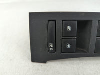 2012-2014 Buick Verano Master Power Window Switch Replacement Driver Side Left P/N:22923492 Fits Fits 2010 2011 2012 2013 20