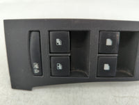 2012-2014 Buick Verano Master Power Window Switch Replacement Driver Side Left P/N:22923492 Fits Fits 2010 2011 2012 2013 20