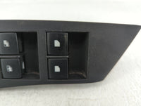 2012-2014 Buick Verano Master Power Window Switch Replacement Driver Side Left P/N:22923492 Fits Fits 2010 2011 2012 2013 20