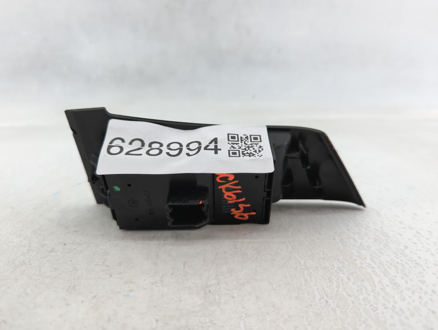 2012-2014 Buick Verano Master Power Window Switch Replacement Driver Side Left P/N:22923492 Fits Fits 2010 2011 2012 2013 20