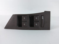 2012-2014 Buick Verano Master Power Window Switch Replacement Driver Side Left P/N:22747944 Fits Fits 2011 2012 2013 2014 20