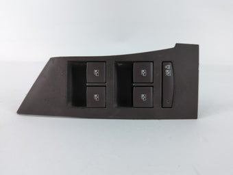 compare product 2012-2014 Buick Verano Master Power Window Switch Replacement Driver Side Left P/N:22747944 Fits Fits 2011 2012 2013 2014 2015 OEM Used Auto Parts