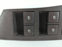 2012-2014 Buick Verano Master Power Window Switch Replacement Driver Side Left P/N:22747944 Fits Fits 2011 2012 2013 2014 20