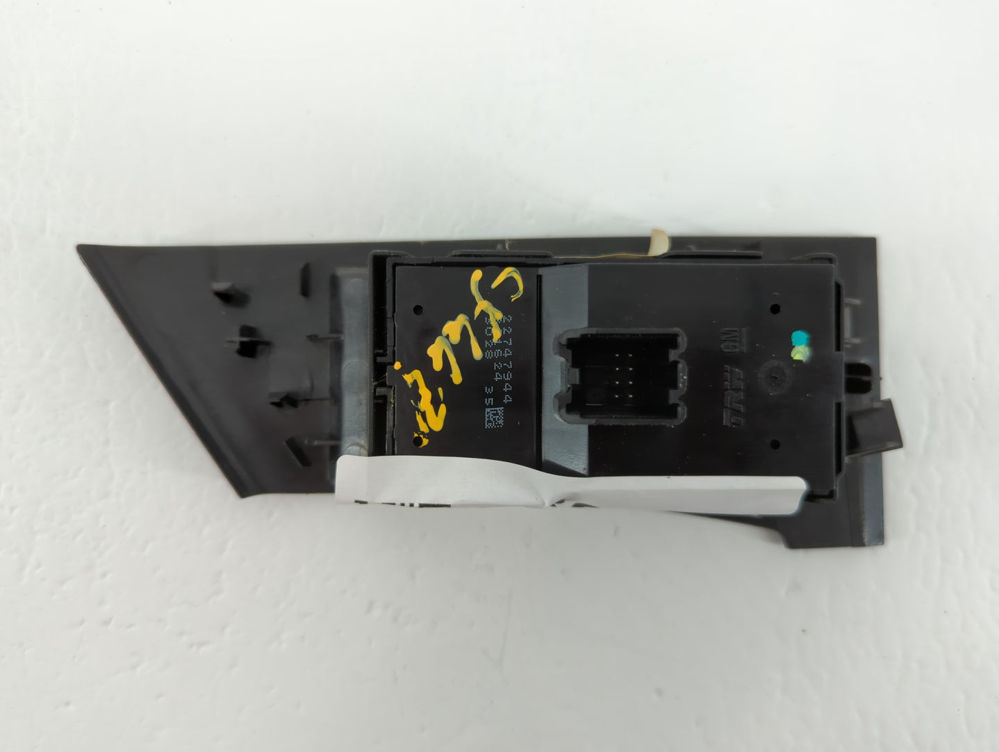2012-2014 Buick Verano Master Power Window Switch Replacement Driver Side Left P/N:22747944 Fits Fits 2011 2012 2013 2014 20