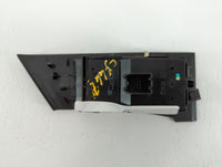 2012-2014 Buick Verano Master Power Window Switch Replacement Driver Side Left P/N:22747944 Fits Fits 2011 2012 2013 2014 20