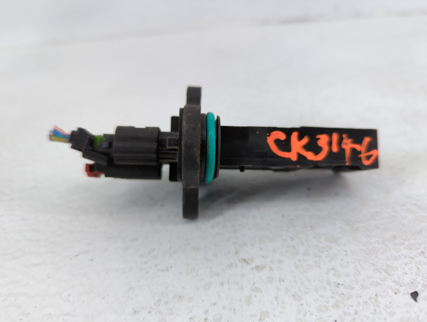 2013-2013 Buick Verano Mass Air Flow Meter Maf - Oemusedautoparts1.com