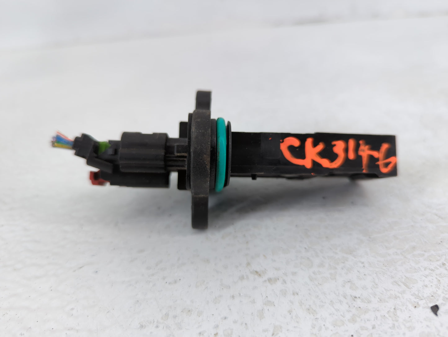 2013-2013 Buick Verano Mass Air Flow Meter Maf - Oemusedautoparts1.com