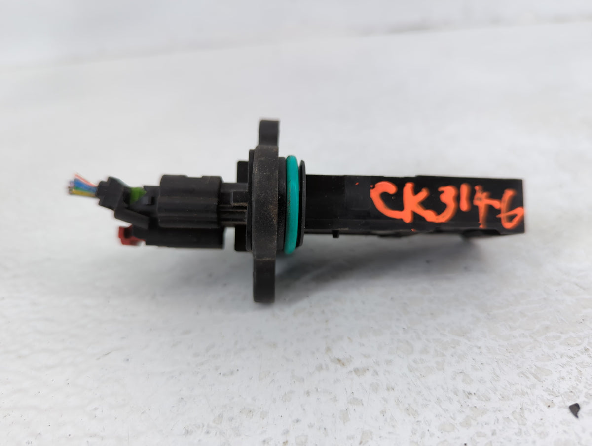 2013-2013 Buick Verano Mass Air Flow Meter Maf Sensor 632694 - Oemusedautoparts1.com