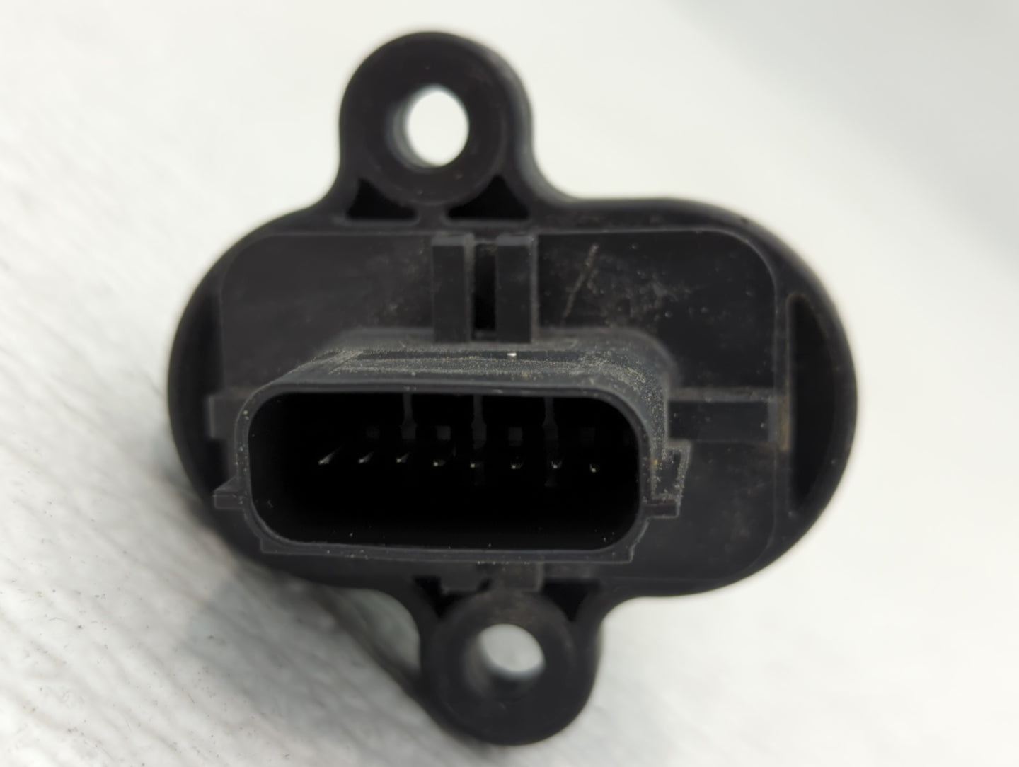 2013-2013 Buick Verano Mass Air Flow Meter Maf - Oemusedautoparts1.com