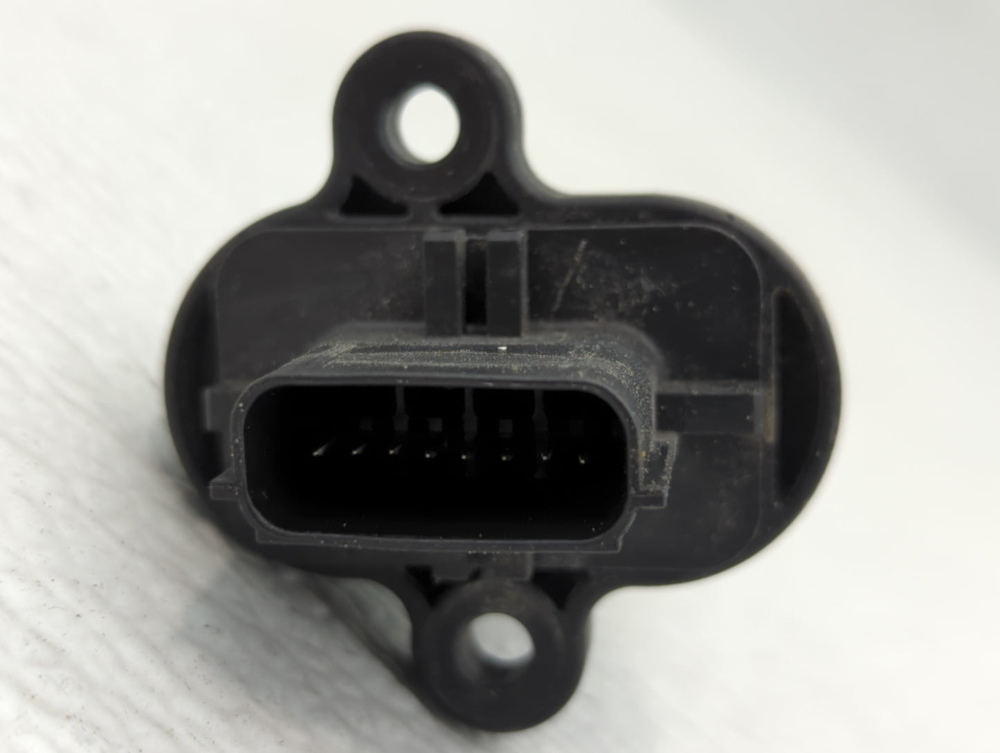 2013-2013 Buick Verano Mass Air Flow Meter Maf - Oemusedautoparts1.com