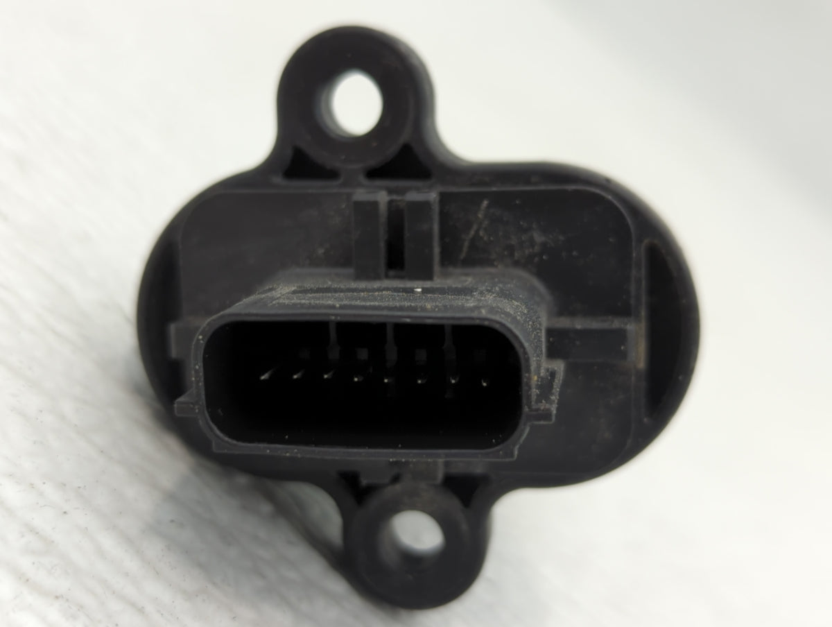 2013-2013 Buick Verano Mass Air Flow Meter Maf Sensor 633383 - Oemusedautoparts1.com