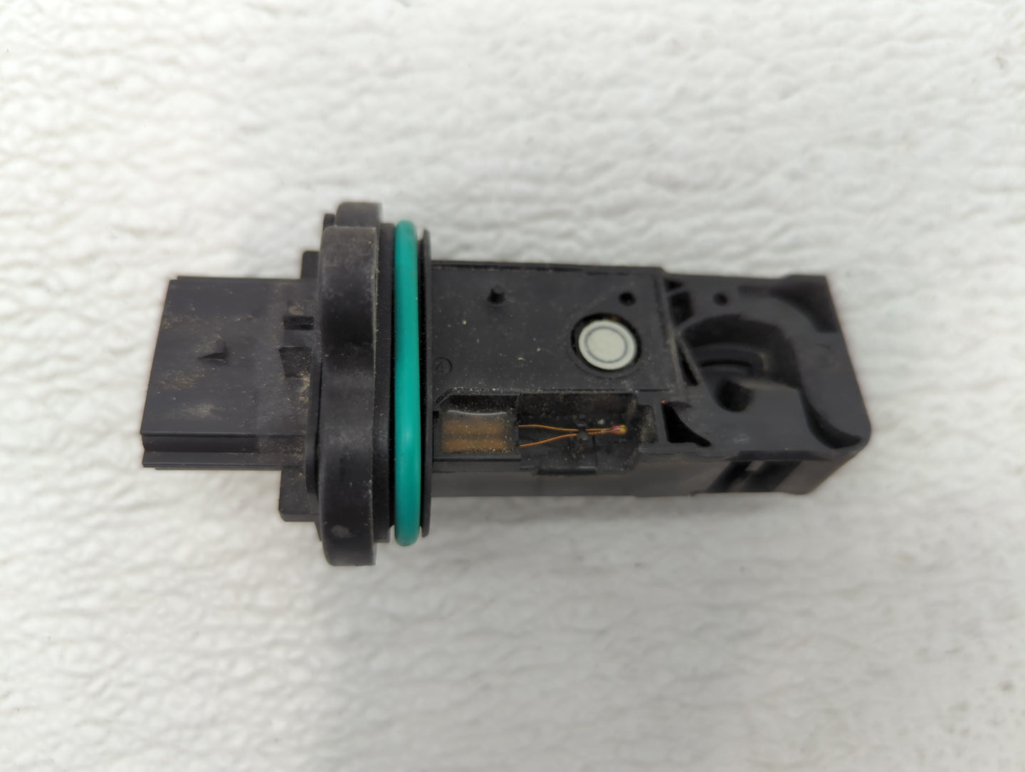 2013-2013 Buick Verano Mass Air Flow Meter Maf - Oemusedautoparts1.com