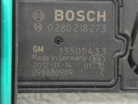 2013-2013 Buick Verano Mass Air Flow Meter Maf - Oemusedautoparts1.com