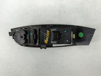 2012-2017 Buick Verano Master Power Window Switch Replacement Driver Side Left P/N:35750-SZA-A11 22923493 Fits OEM Used Auto