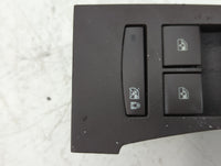 2012-2017 Buick Verano Master Power Window Switch Replacement Driver Side Left P/N:22923493 Fits OEM Used Auto Parts - Oemus