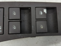 2012-2017 Buick Verano Master Power Window Switch Replacement Driver Side Left P/N:22923493 Fits OEM Used Auto Parts - Oemus