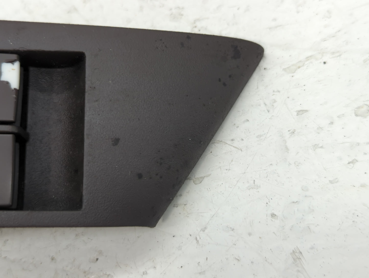 2012-2017 Buick Verano Master Power Window Switch Replacement Driver Side Left P/N:22923493 Fits OEM Used Auto Parts - Oemus
